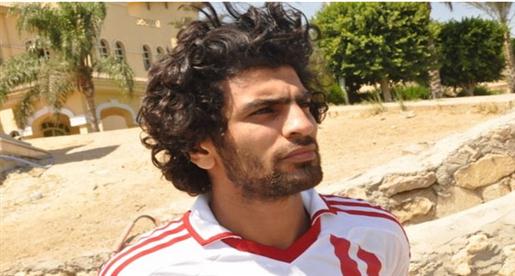 خاص.. إسلام عوض يتنازل عن مستحقاته من أجل الرحيل عن الزمالك